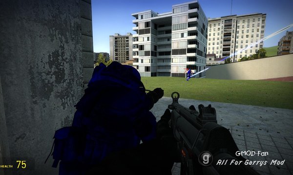 Red Vs Blu 2.0