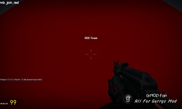 Red Vs Blu 2.0