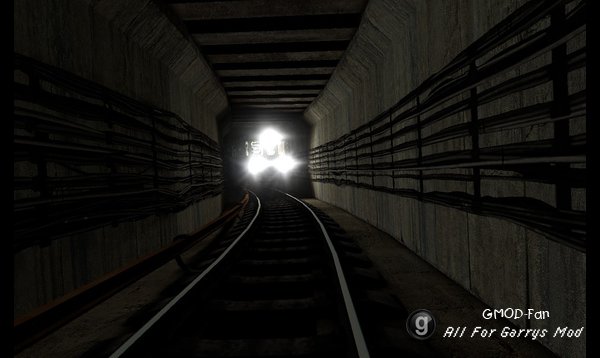 [Update] Metrostroi (Subway Simulator)