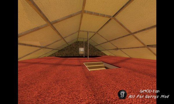 GM Destructible House (v1)