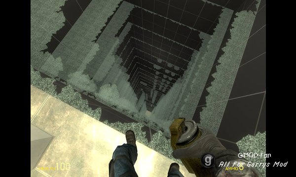 GM Destructible House (v1)