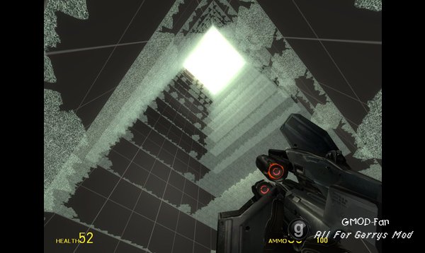 GM Destructible House (v1)