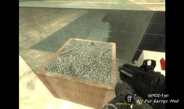 GM Destructible House (v1)