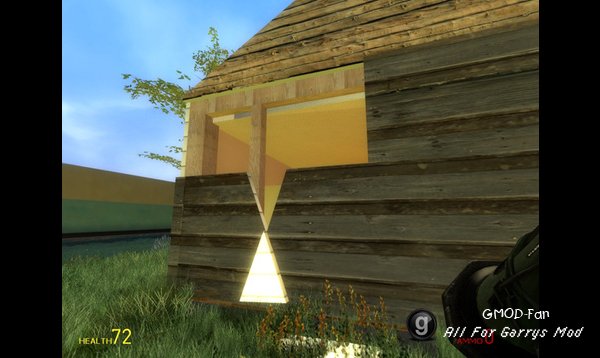 GM Destructible House (v1)