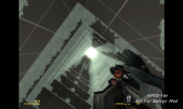 GM Destructible House (v1)