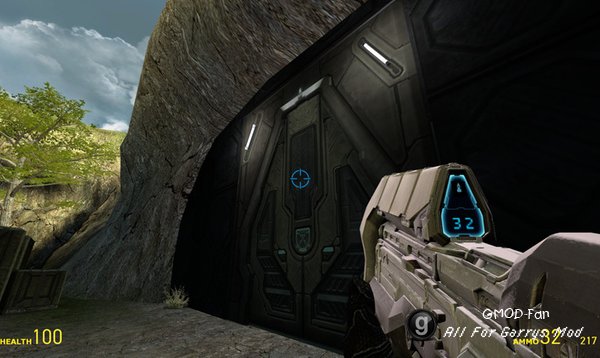 halo 4 weapons (update)