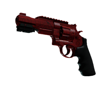 [TFA] CS:GO R8 Revolver Skin Pack