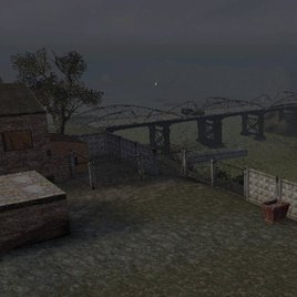HGN Deadsector