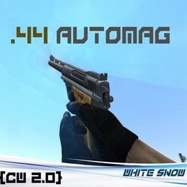 [CW 2.0] .44 Automag