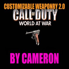 {CW 2.0} Nambu