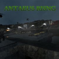Antaeus Rising