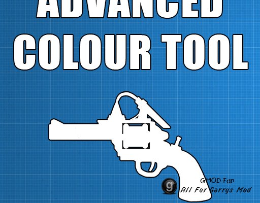 Advanced Colour Tool