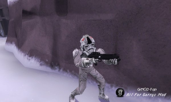 ATAT Pilot Player Model