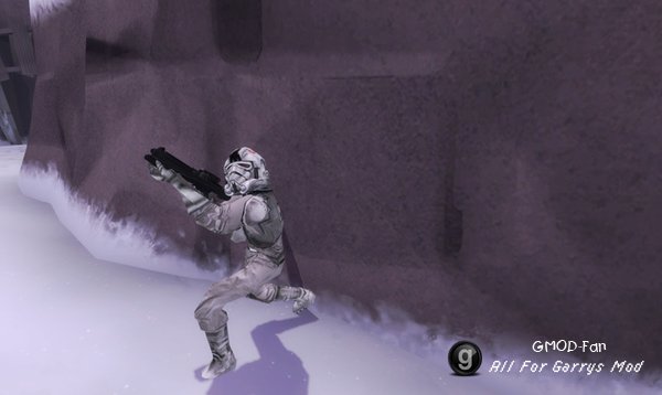 ATAT Pilot Player Model