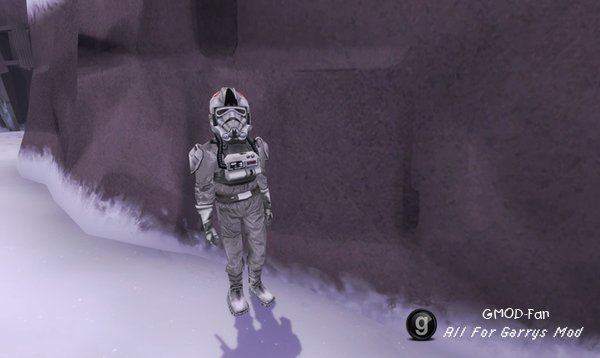 ATAT Pilot Player Model