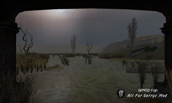 HGN Deadsector