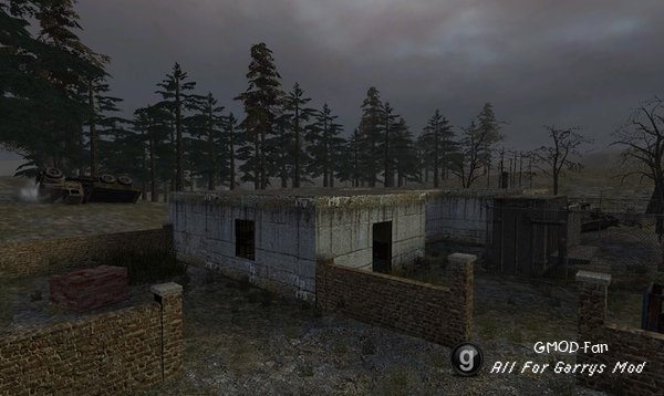 HGN Deadsector