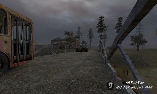 HGN Deadsector