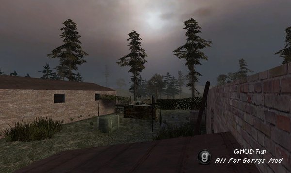 HGN Deadsector