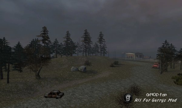 HGN Deadsector