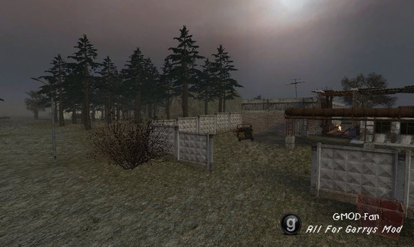 HGN Deadsector