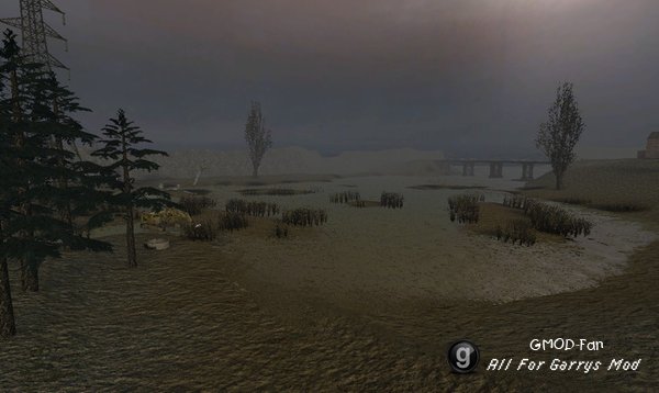 HGN Deadsector
