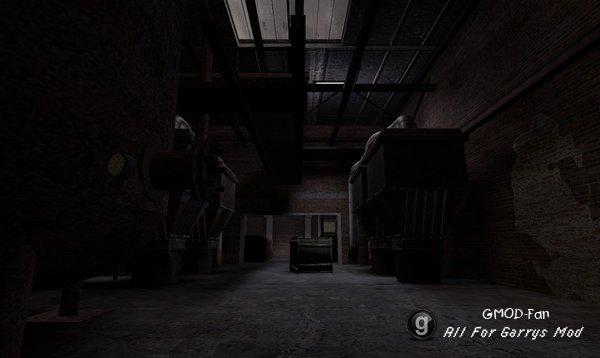 HGN Deadsector