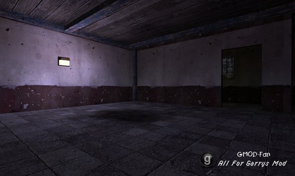 HGN Deadsector