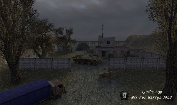 HGN Deadsector
