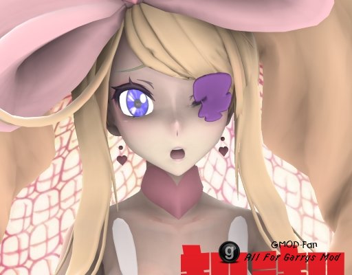Nui Harime V2