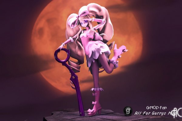 Nui Harime V2