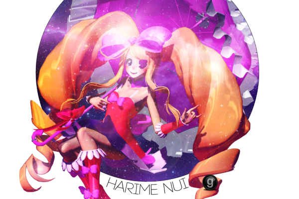 Nui Harime V2