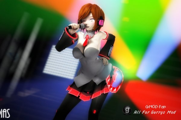 Meiko