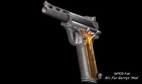 [CW 2.0] .44 Automag