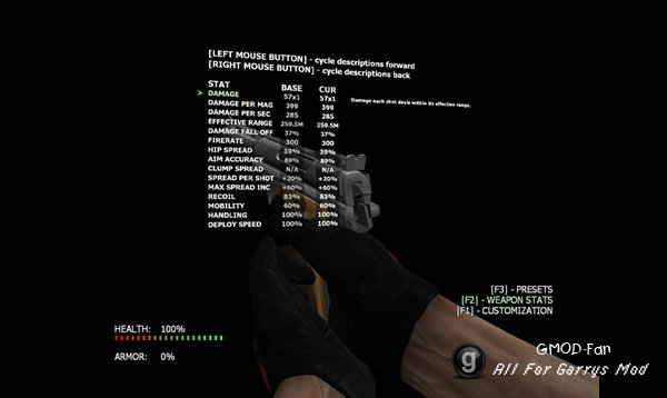 [CW 2.0] .44 Automag