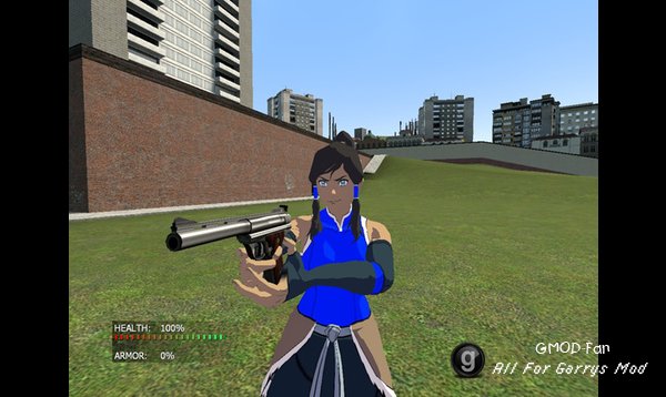 [CW 2.0] .44 Automag