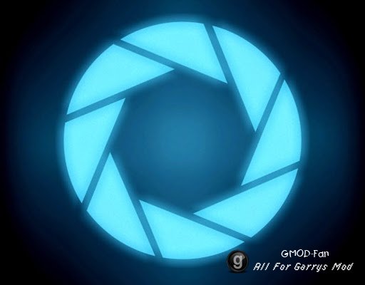 Aperture Science Playermodels