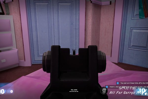 {CW 2.0} AK-12