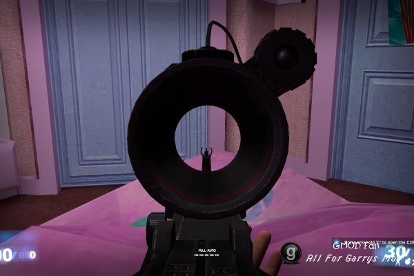 {CW 2.0} AK-12