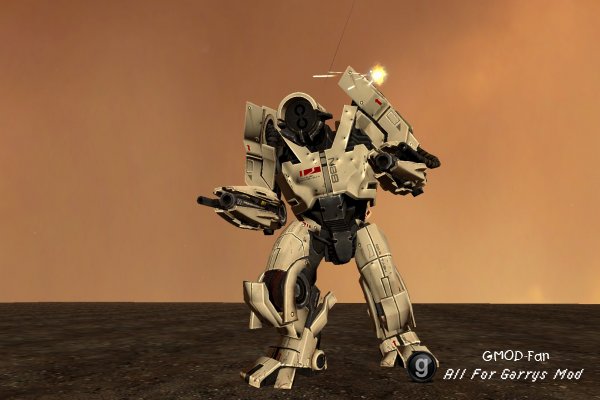 [VJ] Mass Effect 2 SNPCs