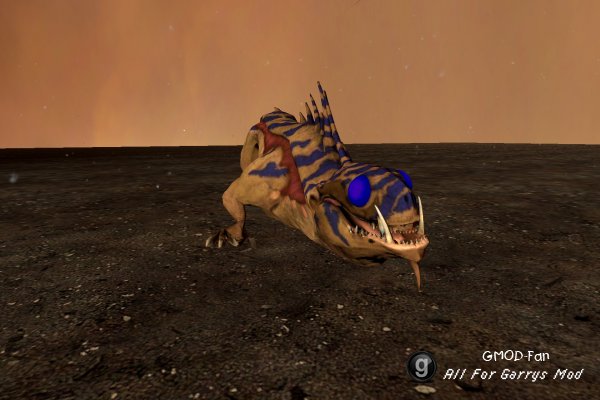 [VJ] Mass Effect 2 SNPCs