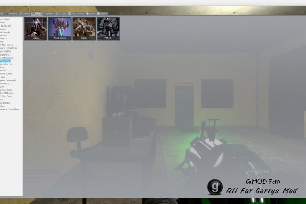 [VJ] Mass Effect 2 SNPCs