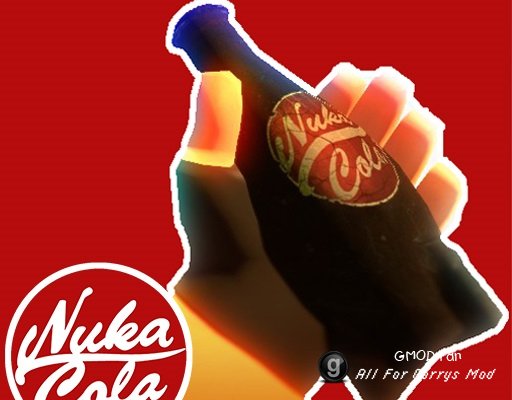 Nuka-Cola (Fallout 4)