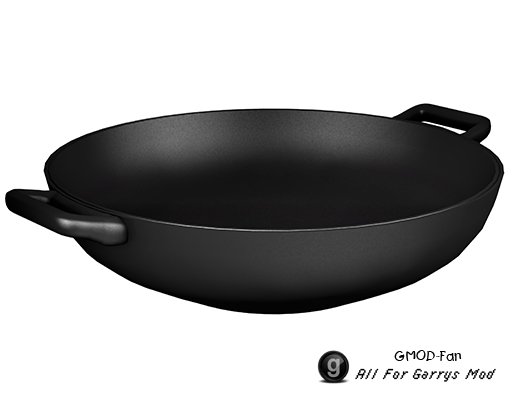 Wok & Oil
