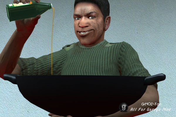 Wok & Oil