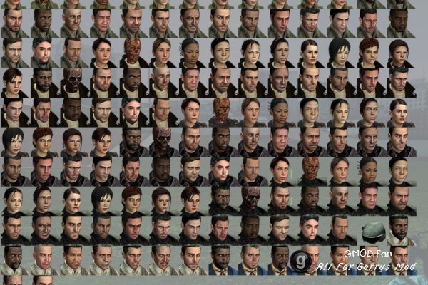 Fallout Ragdolls [Complete]
