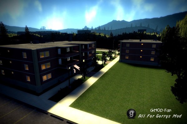 RP Rockford v2 (Map File Only)