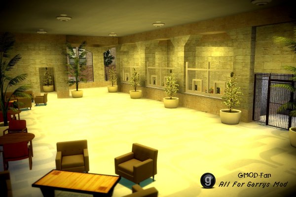 RP Rockford v2 (Map File Only)
