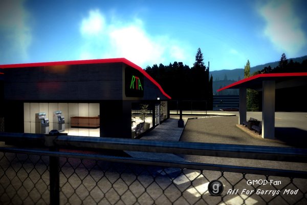 RP Rockford v2 (Map File Only)