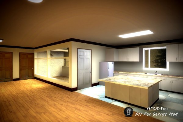 RP Rockford v2 (Map File Only)